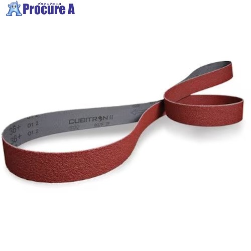 3M キュービトロン2クロスベルト967F、50＋、YF-weight、Film-lok、50mmx3350mm、50本/箱 967F 50 50X3..