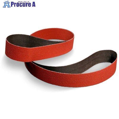 3M キュービトロン2 クロスベルト 984F #50 100X915mm 984F50 100X915FL 50本 ■▼683-7889 【送料都度見..