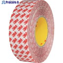 3M 両面粘着テープ GPT020F 50mm×50m GPT020F 50X50 1P 28巻 ■▼692-9868 【送料都度見積】