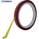 3M ポリイミド耐熱マスキングテープ 19mmX33m 7413D 19 1巻 ▼790-1801