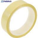 3M ポリエステル電気絶縁テープ74 19mmX66m 74 19X66 1巻 ▼790-1852