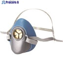 3M 防毒マスク 面体HF-50シリーズ 面体HF-52(M/Lサイズ) HF-52 1個 ▼194-8703