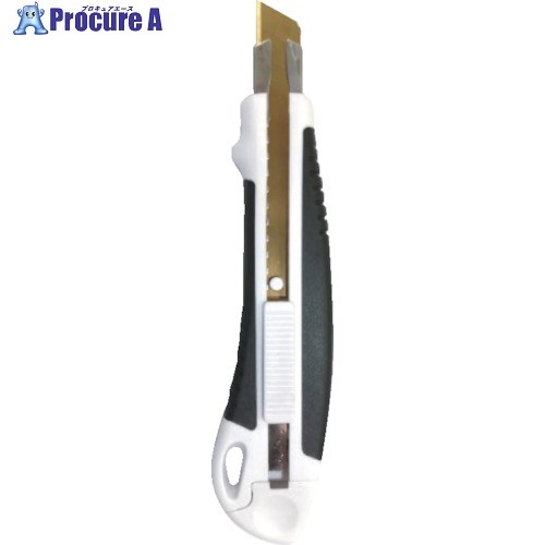 3M スコッチ チタンコートカッター Mサイズ TI-CHM 1丁 ▼248-4793