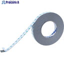 3M スコッチ 超強力両面テープ 粗面素材用 19mm×10m PRO-19R 1巻 ▼389-2942