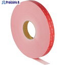 3M 両面テープ 3M VHBテープ LSE110WF 25mmX33m LSE110WF N 25X33 44巻 ■▼422-5034 【送料都度見積】