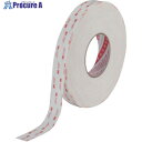 3M VHB構造用接合テープ Y-4930 25mmX66m 白 Y4930 25X66 20巻 ■▼424-2443 【送料都度見積】