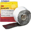3M スコッチフィル 電気絶縁パテ 38mmX1.5m S/FIL 1巻 ▼441-7097