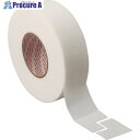 3M 位置決めテープ(ファスナータイプ) 50mmX24m 白 NC2278 1巻 ▼479-6331