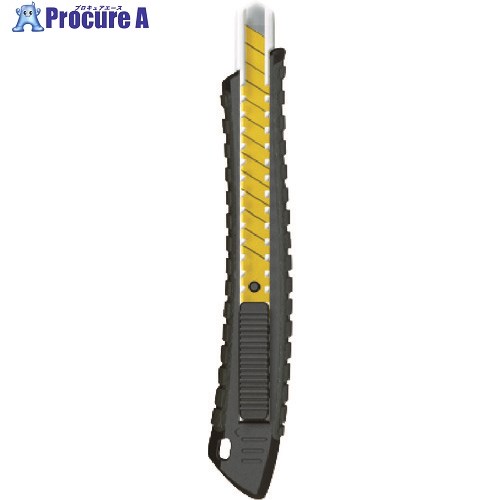 3M スコッチ チタンコートカッターPRO Sサイズ オートロック式 TI-DSA 1丁 ▼495-7482