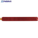3M ダイヤモンドグレード反射シート 赤 18mmX160mm(10枚入) PX9472 18160AFT 1袋 ▼535-1585
