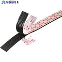 3M デュアルロックファスナー SJ-3551CF 25.4mmX1m(400ステム) SJ3551CF 25X1 1P 1巻 ▼630-8235