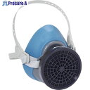 3M 【数量限定】取替え式防毒マスク 有機溶剤作業用 面体・吸収缶セット HF-52/3301J-55 HF-52/3301J-55 1S ▼675-3442