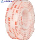3M デュアルロックファスナー SJ3560 25mmX1m SJ3560 25X1 1P 1巻 ▼692-2868