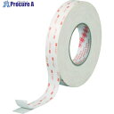 3M VHB構造用接合テープ Y-4930 12mmX66m 22巻入り 白 Y4930 12X66 1ケース ■▼808-5543 【送料都度見積】