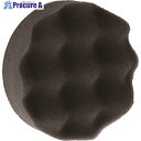 3M フォームポリッシングパッド 外径76mm 黒 PN05726 10個 ▼836-3359