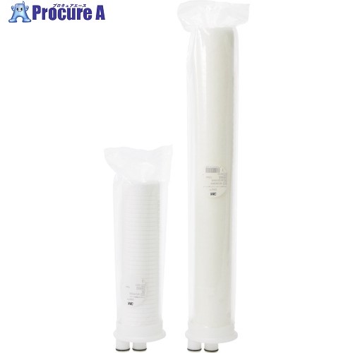 3M 密封型フィルターシステムGPJシリーズ RTシリーズ 1GPJ2RTQN0 1本 ▼255-4549