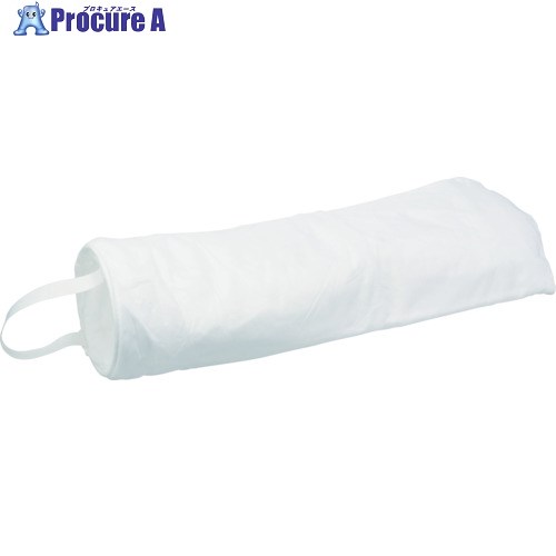 3M オールポリプロピレン製フィルターバッグ ロング 5.0μm 125B 1枚 ▼417-5361