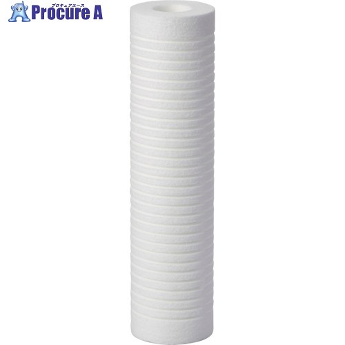 3M Betapureフィルターカートリッジ「AU」 長さ9・3/4インチ 100μm AU09V11NN 50本 ■▼834-6876 【送料..
