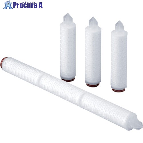 3M LifeASSURE フィルターカートリッジ BNAシリーズ BNA065F02BA 1本 ▼834-7313