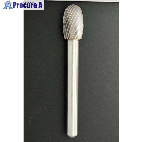 リューター 超硬カッター K6512 1袋 ■▼126-1129 【送料都度見積】