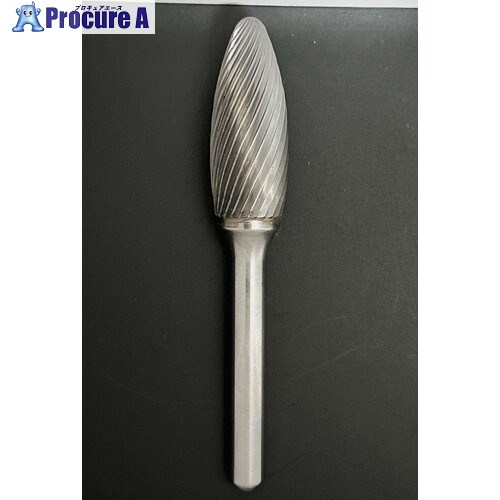 リューター 超硬カッター K6532 1袋 ■▼126-1187 【送料都度見積】