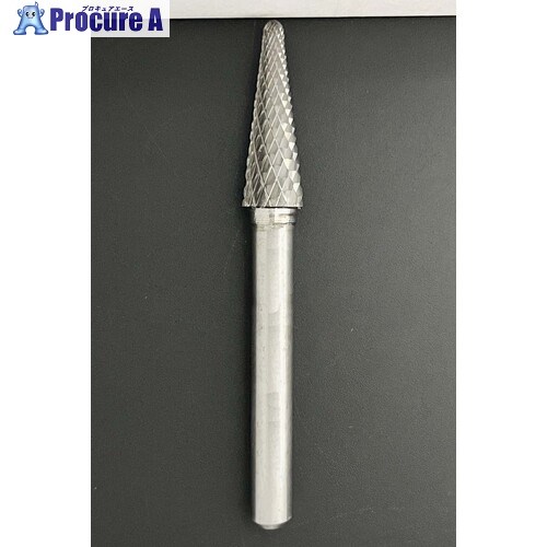 リューター 超硬カッター K6623 1袋 ■▼128-4122 【送料都度見積】