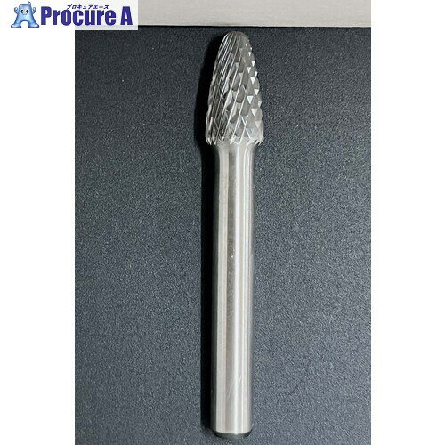 リューター 超硬カッター K6323 1袋 ■▼128-4337 【送料都度見積】