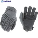 MECHANIX M-Pact ウルフグレー XL MPT-88-011 10双 ■▼542-2596 【送料都度見積】
