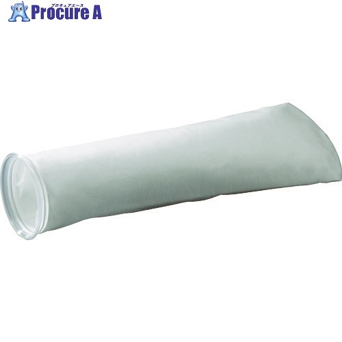 3M 水処理用フィルターバッグ ポリプロピレン製・ロング 1μm NB0001PPS2C-10EA 1枚 ▼353-6874