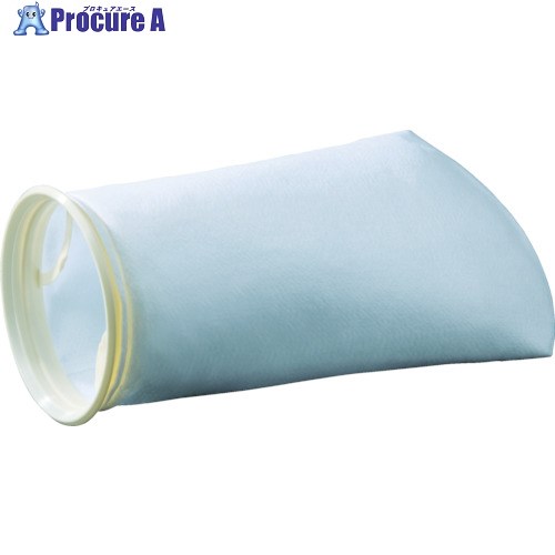 3M 水処理用フィルターバッグ ポリエステル製・ショート 200μm NB0200EES1C-10EA 1枚 ▼353-7081