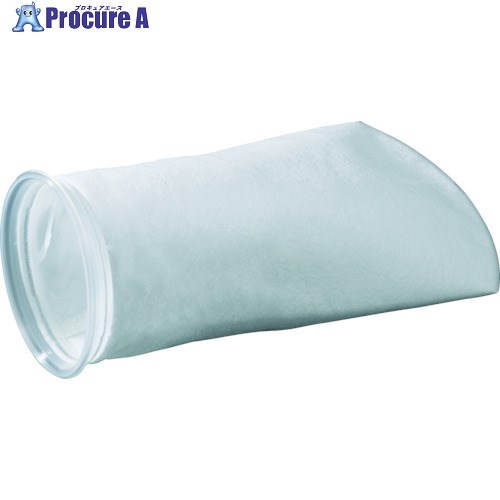 3M 水処理用フィルターバッグ ポリプロピレン製・ショート 200μm NB0200PPS1C-10EA 1枚 ▼353-7102