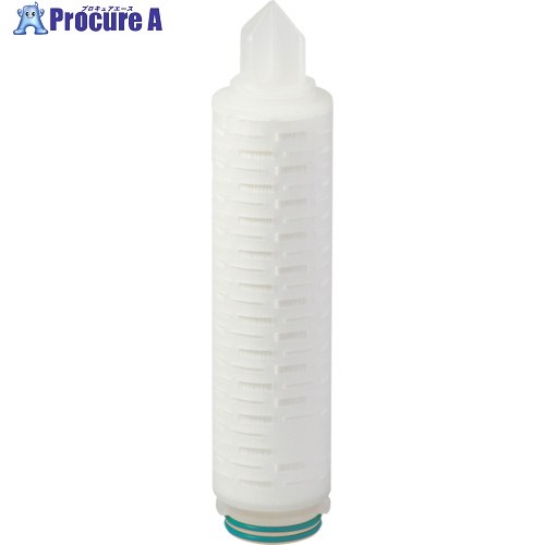 3M LifeASSURE フィルターカートリッジ EMCシリーズ EMC020F01BB 1本 ■▼834-7873 【送料都度見積】