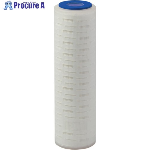 3M Betafineフィルターカートリッジ「PEG」 長さ10インチ 1.2μm PEG120B01EC 1本 ■▼835-1674 【送料都..