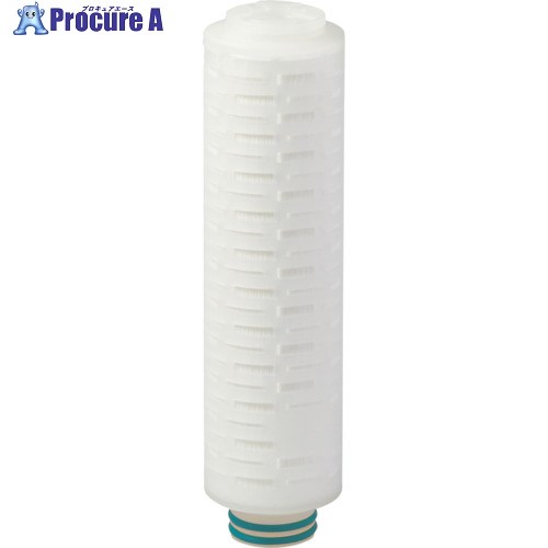 3M Betafineフィルターカートリッジ「PEG」 長さ10インチ 5μm PEG500B01FB 1本 ■▼835-1788 【送料都度..