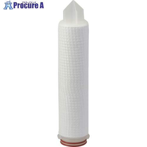 3M Polypro-Kleanフィルターカートリッジ「PPK」 長さ10インチ5μm PPK-10BA-0050 12本 ■▼835-2256 【送..