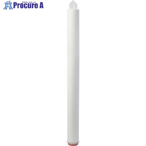 3M Polypro-Kleanフィルターカートリッジ「PPK」長さ30インチ25μm PPK-30BA-0250 12本 ■▼835-2600 【送..