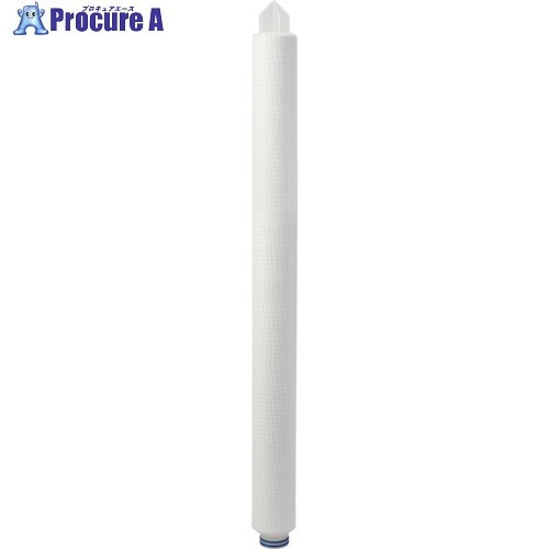 3M Polypro-Kleanフィルターカートリッジ「PPK」 長さ30インチ1μm PPK-30CC-0010 12本 ■▼835-2668 【送..