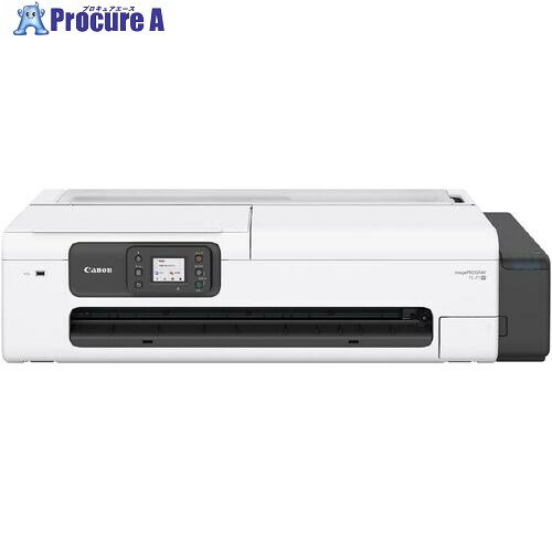 キヤノン キヤノンラージフォーマットプリンター TC-21M 7058C001 1台 ■▼709-5885 【送料都度見積】※車..