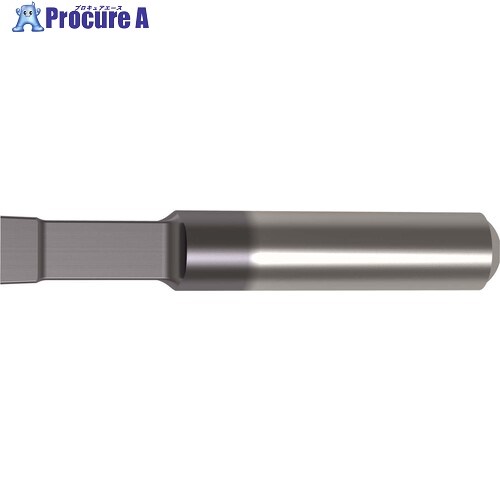 GUHRING 内径縦溝ブローチ加工用 ソリッドバー GN108.0598.020.12.00.N 27140 8.003 1本 ■▼708-8028 【送料都...