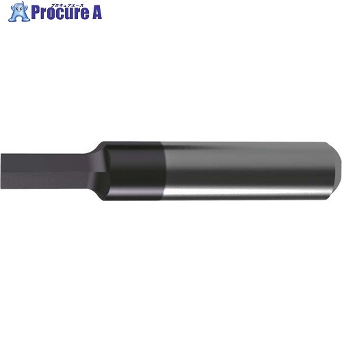 GUHRING 内径六角ブローチ加工用 ソリッドバー GN108.SW80.010.24.80.N 27146 8.002 1本 ■▼709-2702 【送料都...