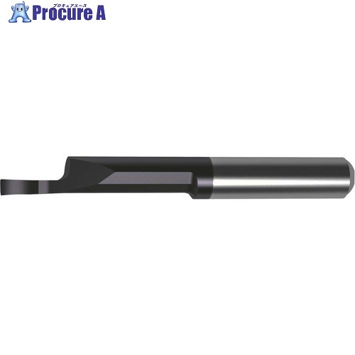 GUHRING 端面平底溝入れ加工用 ソリッドバー GA108.0300.015.22.80.R 27232 8.004 1本 ■▼709-2762 【送料都度...