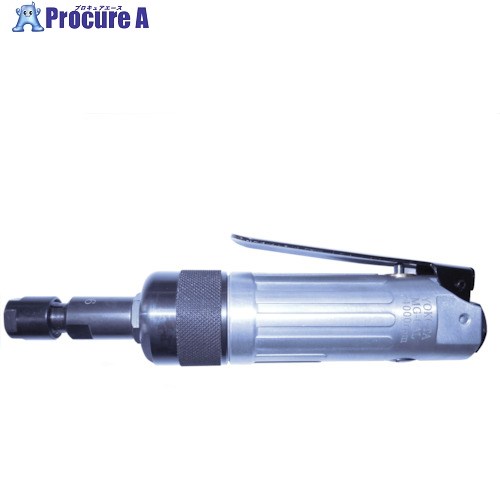 ヨコタ 超鋼ロータリバー・軸付トイシ兼用グラインダ MG-0AL-T MG-0AL-T 1台 ▼444-7204