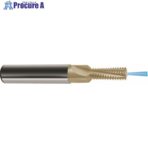 GUHRING スレッドミーリングカッタ 面取り刃付き メートル並目ねじ M20 3526 20.000 1本 ■▼708-3509 【送料都度見積】