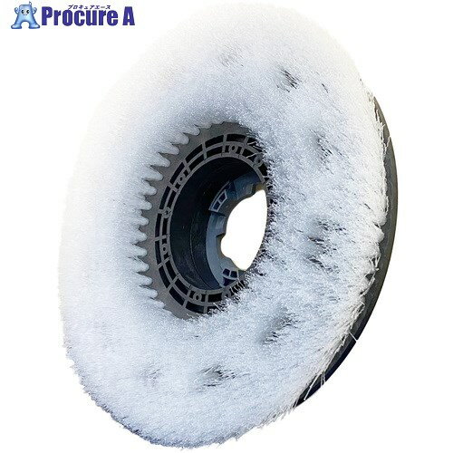 ペンギン ナイロンブラシ15インチ(BP、イノベーター用) 9041 1個 ■▼697-9630 【送料都度見積】