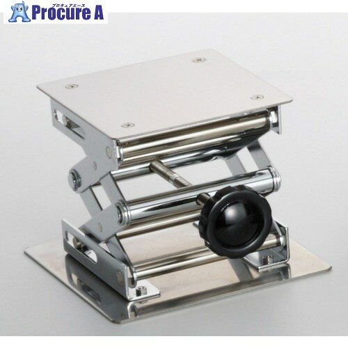 テラオカ ジャッキノブハンドル式スタンダードタイプ SS10-12 99-1620-10 1台 ■▼702-0814 【送料都度見..