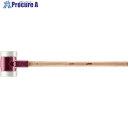 HALDER HALDER SIMPLEXスレッジハンマー コンビネーションハンマーセット ポリエチレン(白) 頭径140mm 3007.141 1本 ▼481...