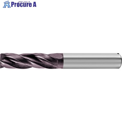 GUHRING 超硬3枚刃フラットドリル オイルホール付き FB 200 U 3xD 4.6mm 6065 4.600 1本 ■▼711-9799 【送料都度見...