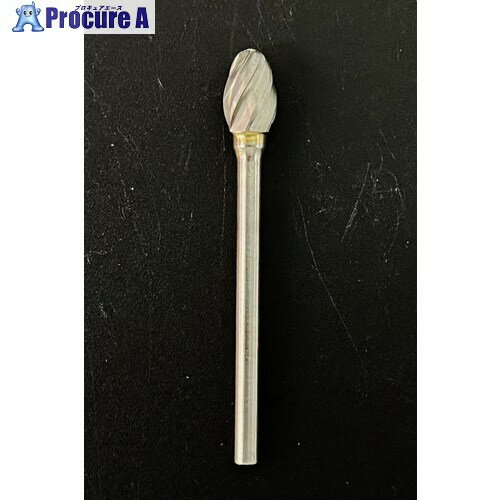 リューター 軽合金用超硬カッター K7218 1袋 ■▼166-0659 【送料都度見積】