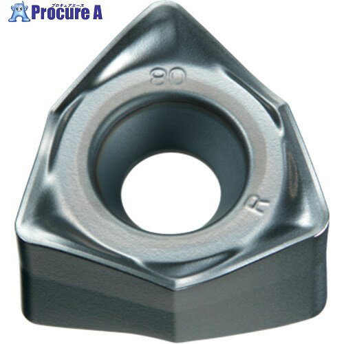 三菱 両面インサート式汎用肩削りカッタ 6NMU0906080PNER-RMC5020 10個 ■▼ ...