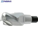 三菱 3枚刃アルミ加工用 超硬ラジアスヘッド25mm (ノンコート品) ET2020 IMX25C3A250R32020 ET2020 1個 ▼178-6995...